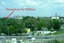 Wykonawcy przylotniskowych hoteli Hampton by Hilton na start