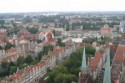 Gdańsk: hotel w bryle bursztynu ?