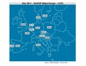 RevPAR w Polsce wzrósł o 9,3 proc. Czyżby hotelarski tygrys Europy?