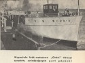 Statek „Batory”, czyli Orbis a sprawa morska. Rozwiązanie mini-konkursu
