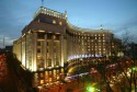 Kijów „dostawia” hotele na Euro 2012