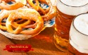 Euro i olimpiada, to... małe piwo. Monachium na Oktoberfest zarabia miliard euro w 15 dni