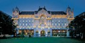 Hotele w Budapeszcie mogą zarobić na prezydencji Węgier w UE nawet 16 mln euro