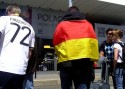 Euro 2012: oczekiwano więcej gości, spodziewano się że wydadzą mniej