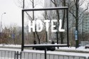 UOKiK przestrzega turystów przed hotelami „na gwoździu”