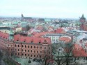 Najbardziej magnetyczne polskie miasta