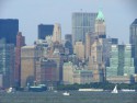 Nowy Jork liczy na 50 mln turystów i buduje 6 tys. pokoi w hotelach