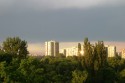 W czasie Euro 2012 kibice zajmą mieszkania w Kijowie