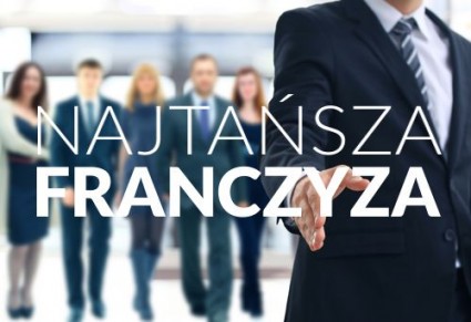 Fortel zamiast licencji, czyli najtańsza franczyza …