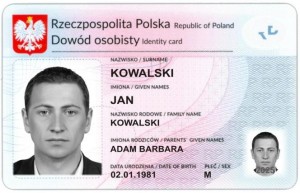 Recepcja: Dowód osobisty poproszę... | Tak było w 2010 roku