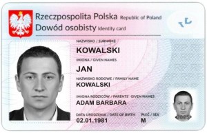 Recepcja: Dowód osobisty poproszę... | Tak było w 2010 roku