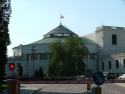 Sejm przyjął nowelizację ustawy o usługach turystycznych