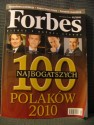 Właściciele hoteli wśród 100 najbogatszych Polaków „Forbesa”