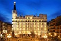 Hiszpania - najbardziej popularny rynek hotelowy Europy