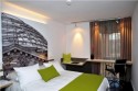 Tak będzie wyglądał pokój w motelu Super 8 w Polsce