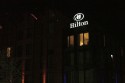 Hilton Worldwide przygotowuje się do wejścia na parkiet
