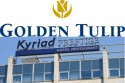Jest pierwszy Golden Tulip w Polsce. W miejsce Kyriada.