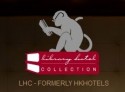 Library Hotel Collection, czyli butikowa sieć z książką i małpką w „herbie”