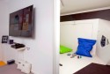 Room 3120, czyli pokój przyszłości w wykonaniu Accor/Novotel - Microsoft