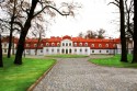 Pałac w Konarach przyjmie gości w kwietniu
