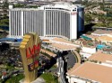 Dawny Las Vegas Hilton wchodzi do Collection Hotel Leo