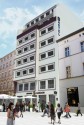 Miejsce hoteli Śląski i Europejski w Katowicach zajmie sieciowy Browar Mariacki