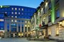 Krakowski Holiday Inn większy o 36 procent