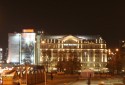 Warszawa sprzedała nie swój hotel. Polonia wraca do Lubomirskich