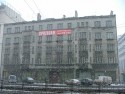 Kamienicą w zespole fabryki Wedla interesują się hotelarze