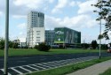 Emir 4 kupił nieukończony Hilton Garden Inn należący do Hotel System