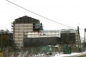 Poślizg Doubletree, czyli już trzecia budowa najbardziej wartościowego hotelu wstrzymana