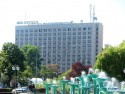 Ponowny pożar sauny w Hotelu Orbis Gdynia, ewakuowano część gości