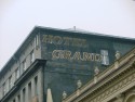 Hotel z piosenki a także rozwiązanie poprzedniego mini konkursu