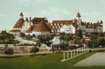 Weekendowo o hotelarstwie. Giganci sprzed 100 lat