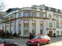 MINI KONKURS: był taki hotel