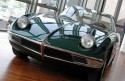 Hotel Lamborghini, czyli kolejny obiekt z metką