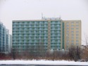 Mini konkurs x2: bezimienny hotel, impreza „masowa”