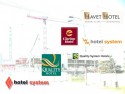 Hotele z byłej grupy Hotel System bez marek Choice Hotels