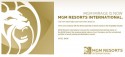 Kirk Kerkorian, legendarny ojciec megaresortów , doradcą zarządu MGM Resorts International