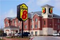 Do Polski wchodzi Super 8, czyli Wyndham Hotel Group. Jest umowa.
